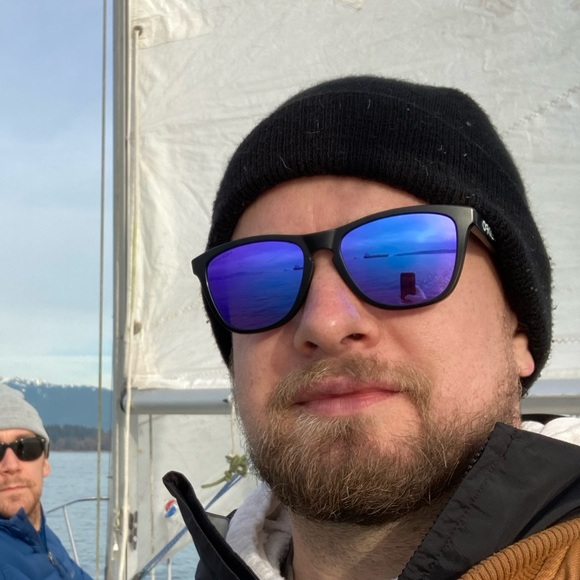 Meet your Posher, Brian - Picture 1 of 1